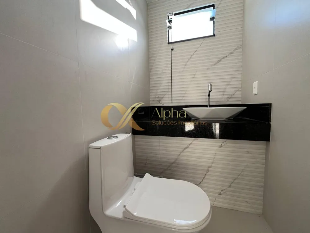 Casa, 3 quartos, 386 m² - Foto 3