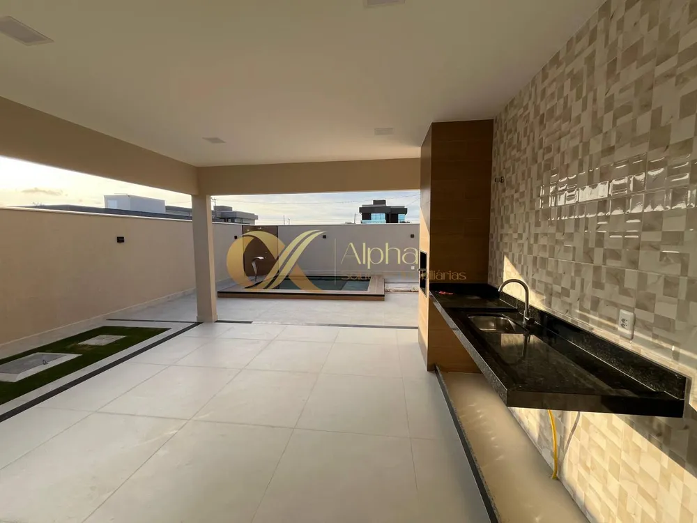 Casa, 3 quartos, 386 m² - Foto 13