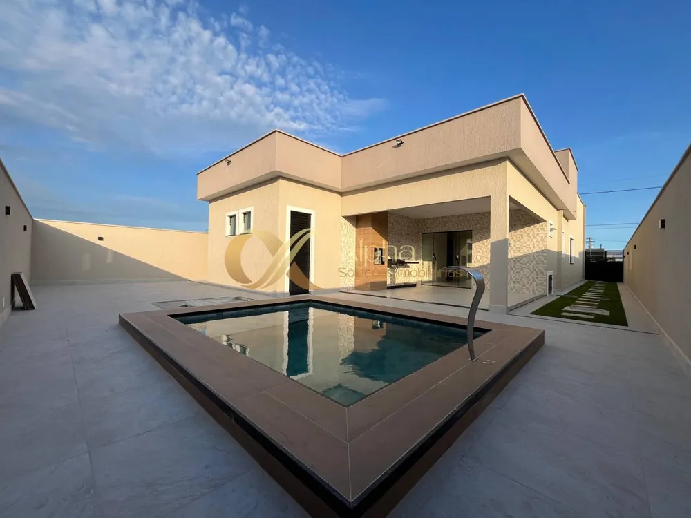 Casa, 3 quartos, 386 m² - Foto 7
