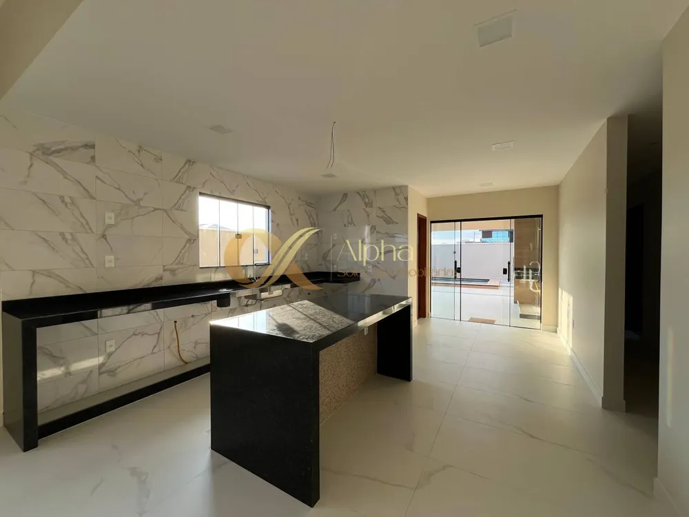 Casa, 3 quartos, 386 m² - Foto 6