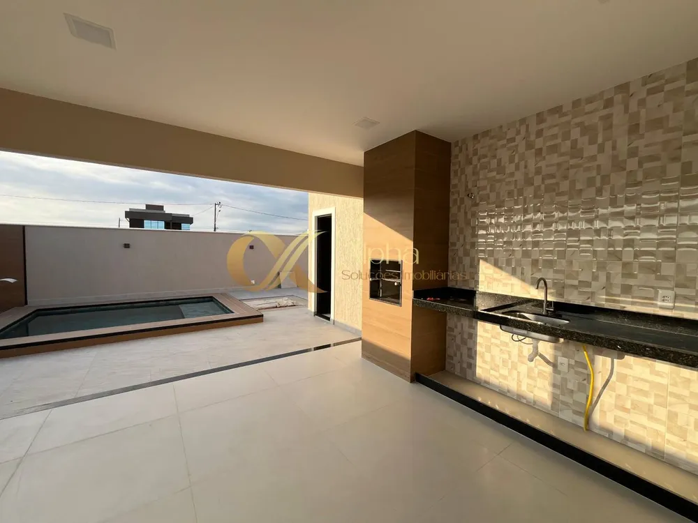 Casa, 3 quartos, 386 m² - Foto 23