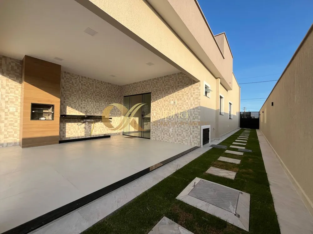 Casa, 3 quartos, 386 m² - Foto 14
