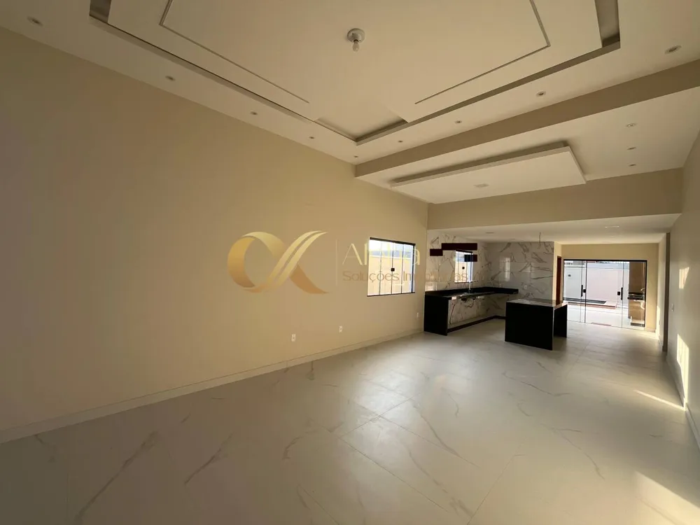 Casa, 3 quartos, 386 m² - Foto 1