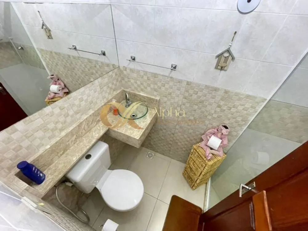 Casa de Condomínio, 3 quartos - Foto 8
