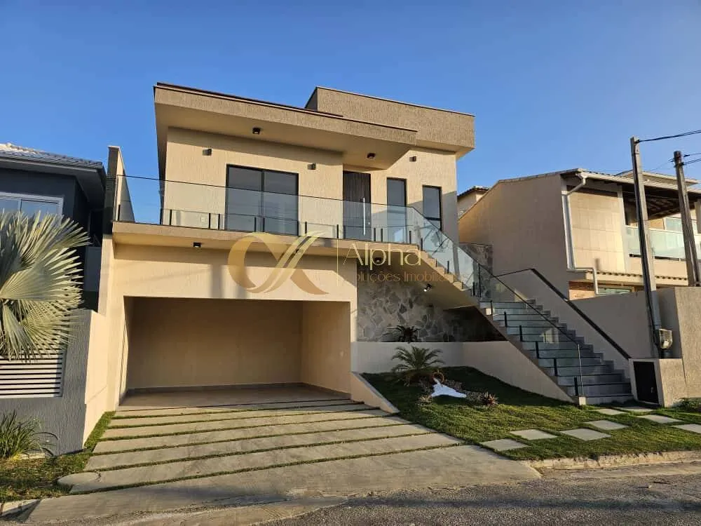 Casa, 3 quartos, 422 m² - Foto 2