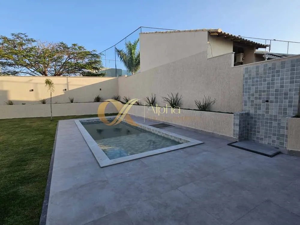 Casa, 3 quartos, 422 m² - Foto 30