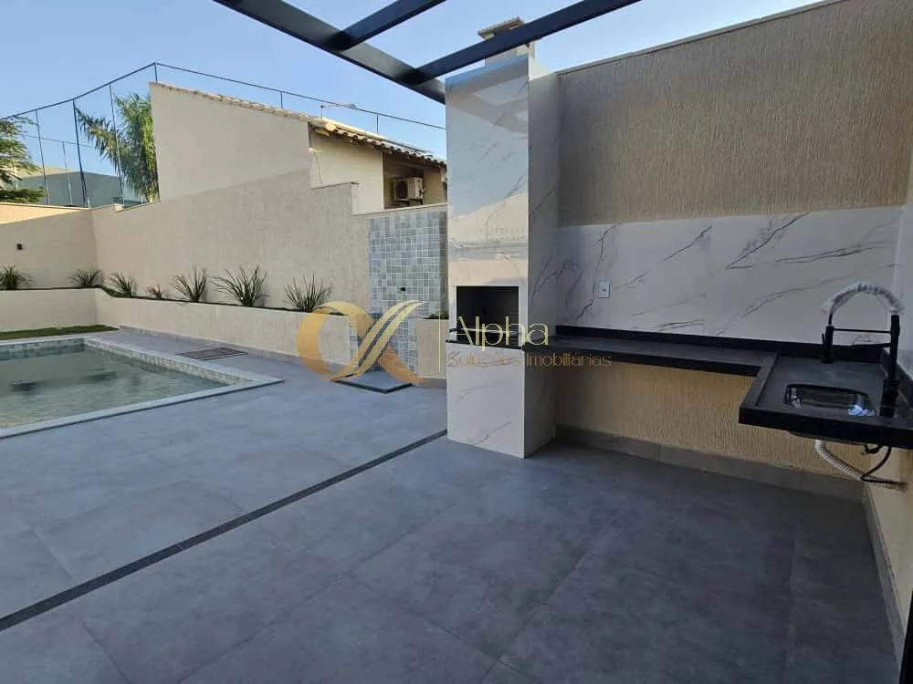 Casa, 3 quartos, 422 m² - Foto 26