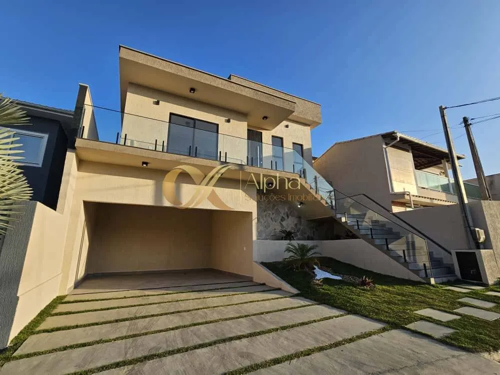 Casa, 3 quartos, 422 m² - Foto 1