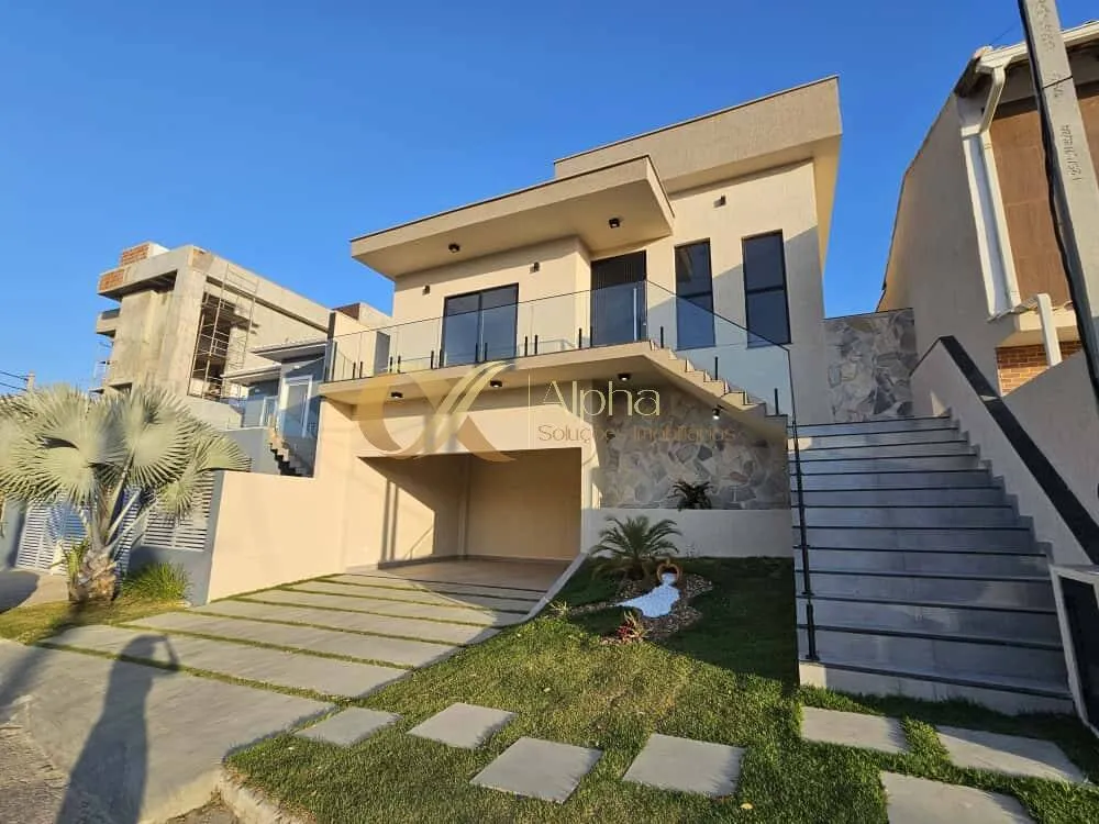 Casa, 3 quartos, 422 m² - Foto 3
