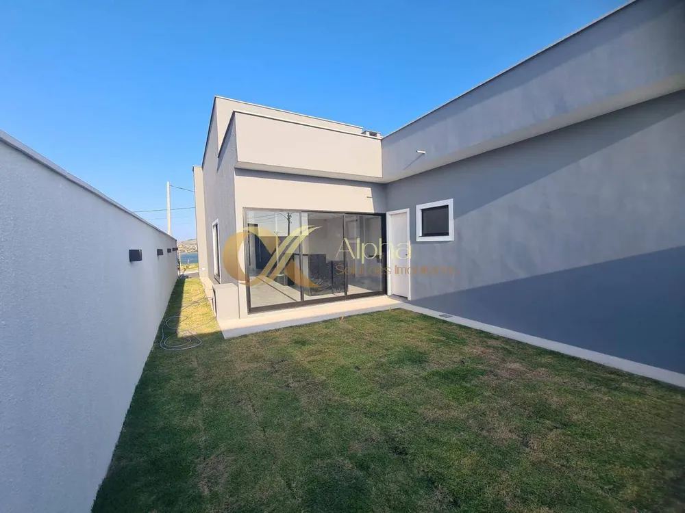 Casa, 3 quartos, 128 m² - Foto 11