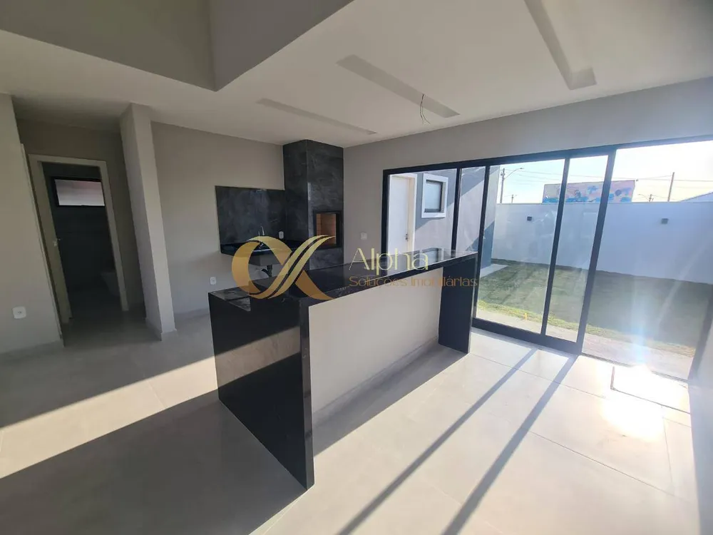 Casa, 3 quartos, 128 m² - Foto 3