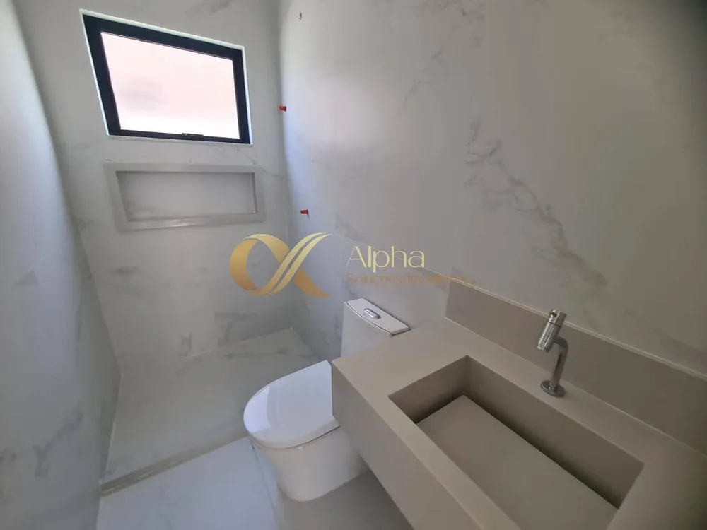 Casa, 3 quartos, 128 m² - Foto 9