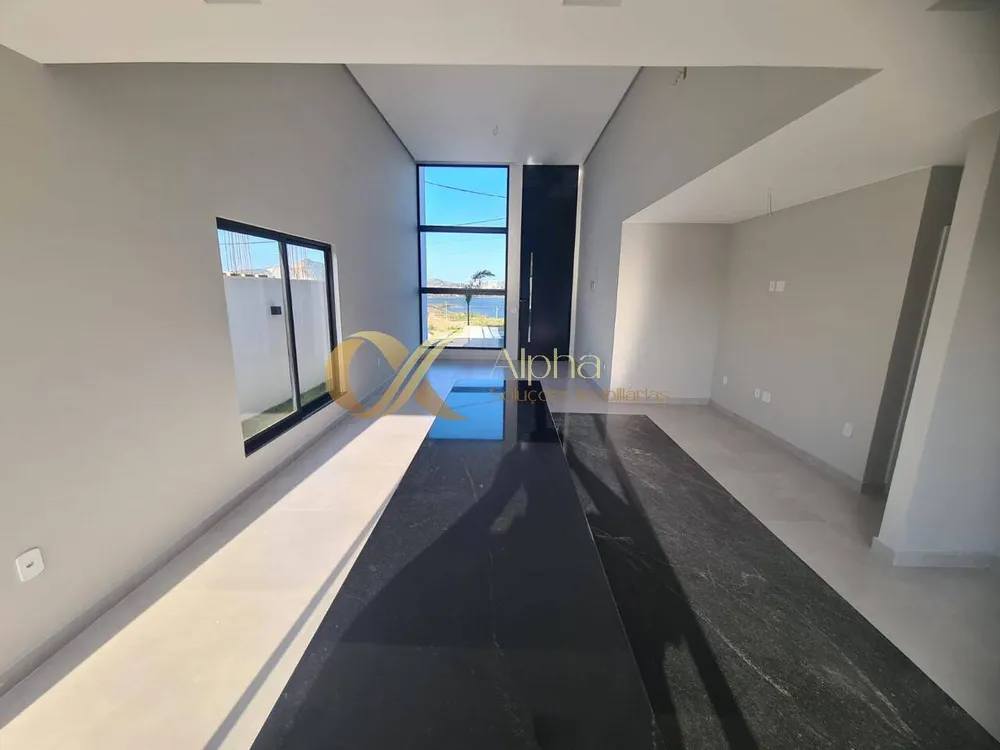 Casa, 3 quartos, 128 m² - Foto 4