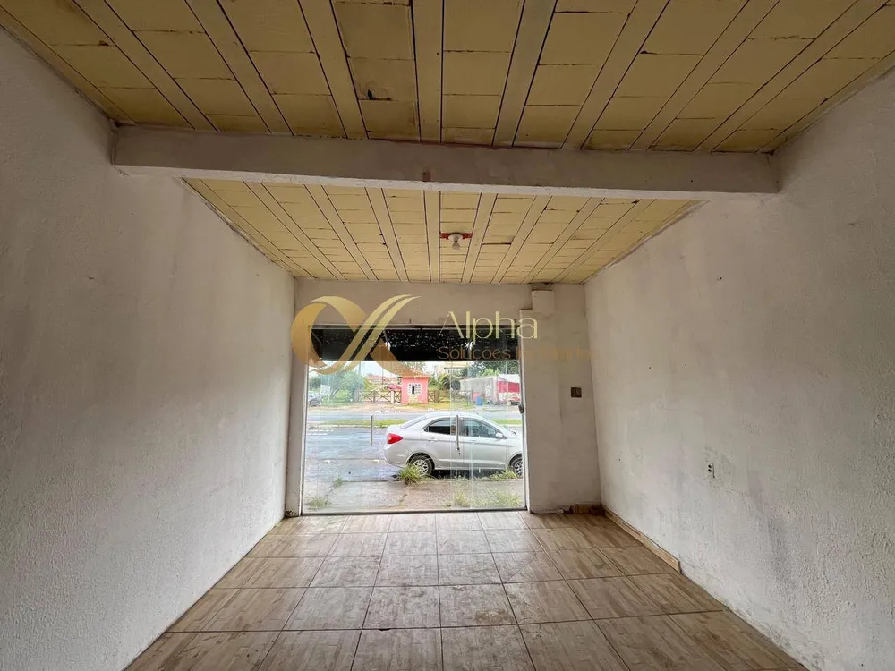 Terreno, 360 m² - Foto 1
