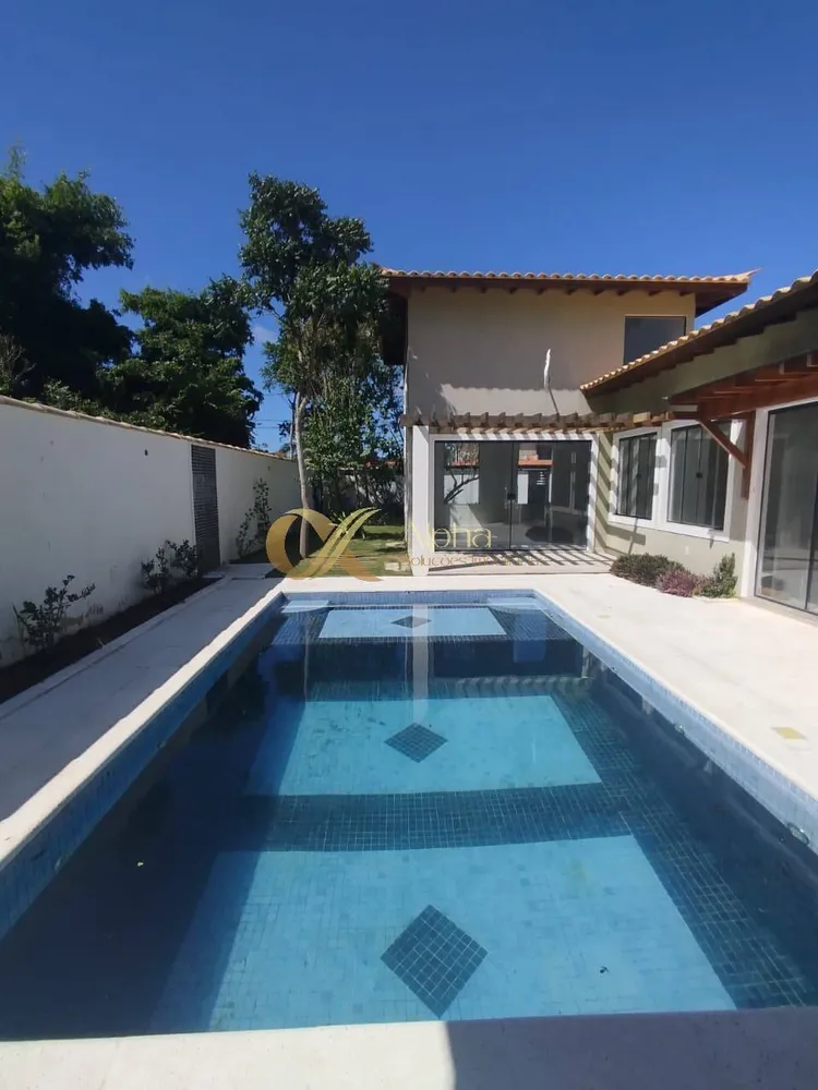 Casa, 3 quartos, 80 m² - Foto 7