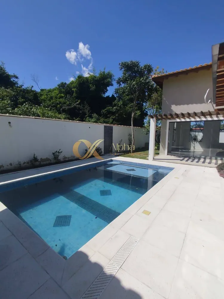 Casa, 3 quartos, 80 m² - Foto 4