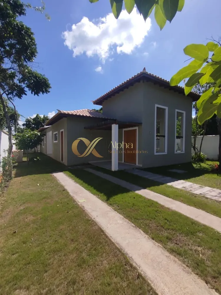 Casa, 3 quartos, 80 m² - Foto 3