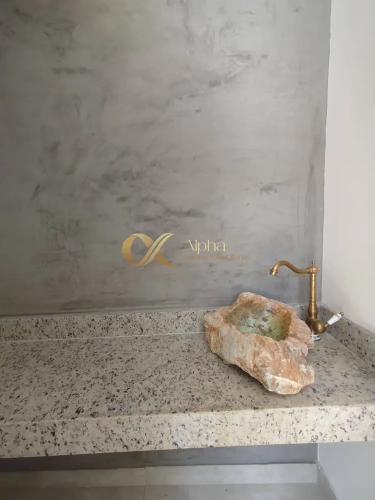 Casa, 3 quartos, 80 m² - Foto 6