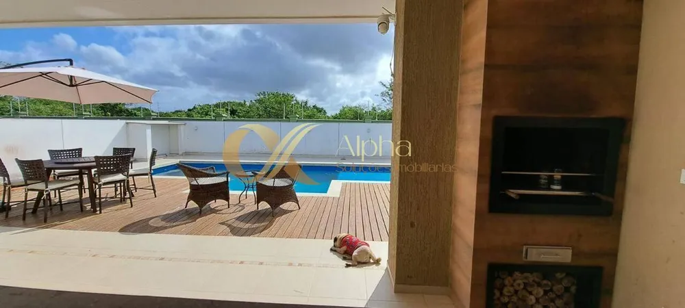 Casa, 3 quartos, 215 m² - Foto 2