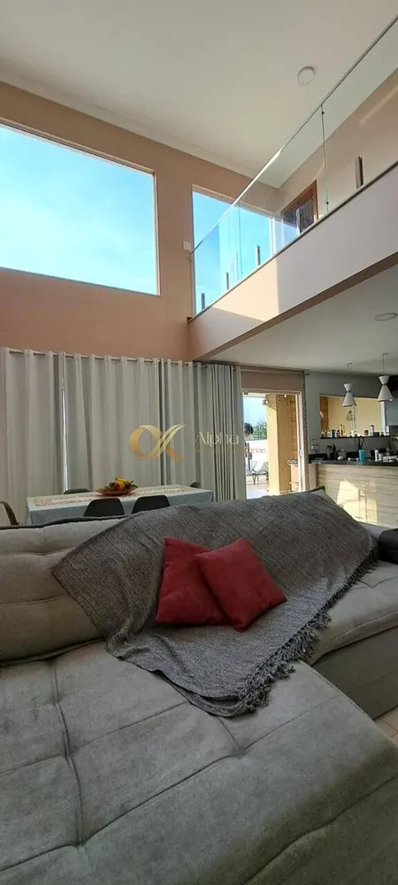 Casa, 3 quartos, 215 m² - Foto 23