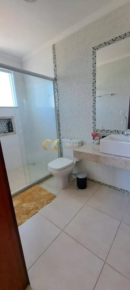 Casa, 3 quartos, 215 m² - Foto 20