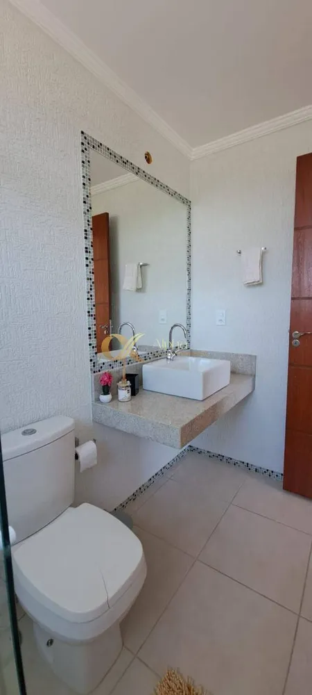 Casa, 3 quartos, 215 m² - Foto 7