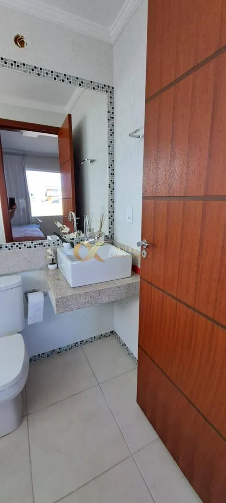 Casa, 3 quartos, 215 m² - Foto 17