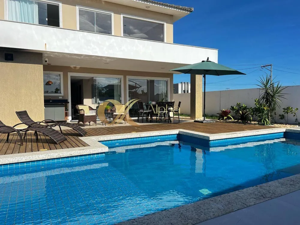 Casa, 3 quartos, 215 m² - Foto 6