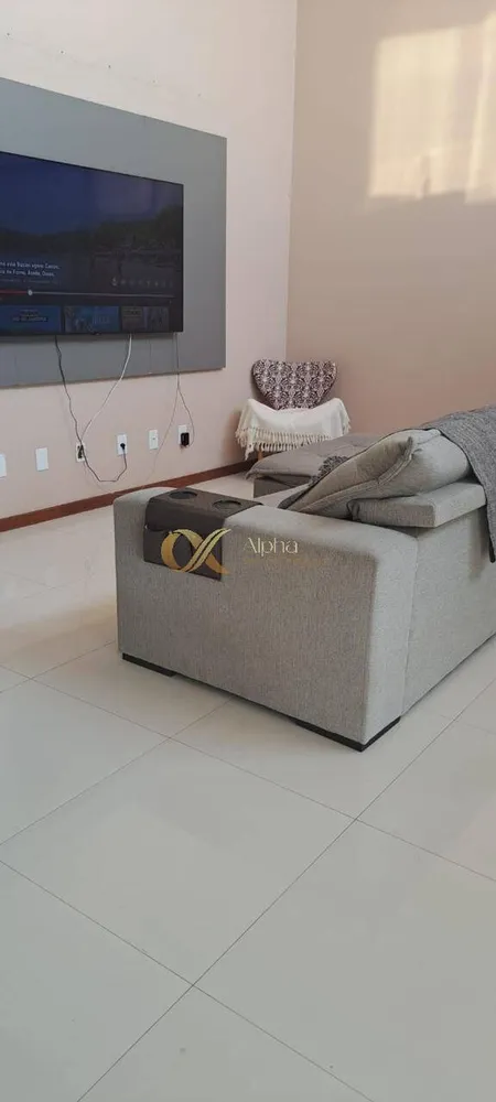 Casa, 3 quartos, 215 m² - Foto 21