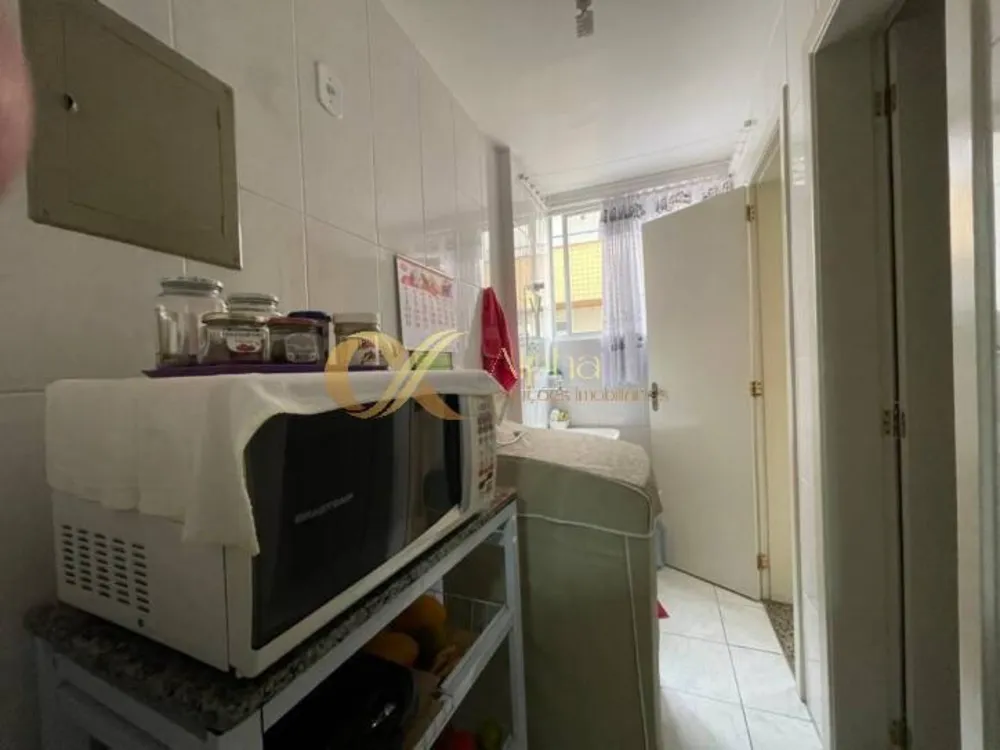 Apartamento, 2 quartos, 97 m² - Foto 14