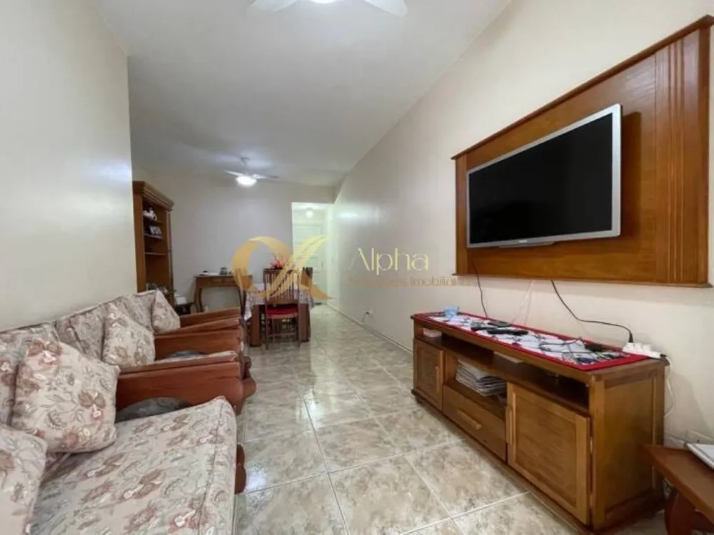 Apartamento, 2 quartos, 97 m² - Foto 5