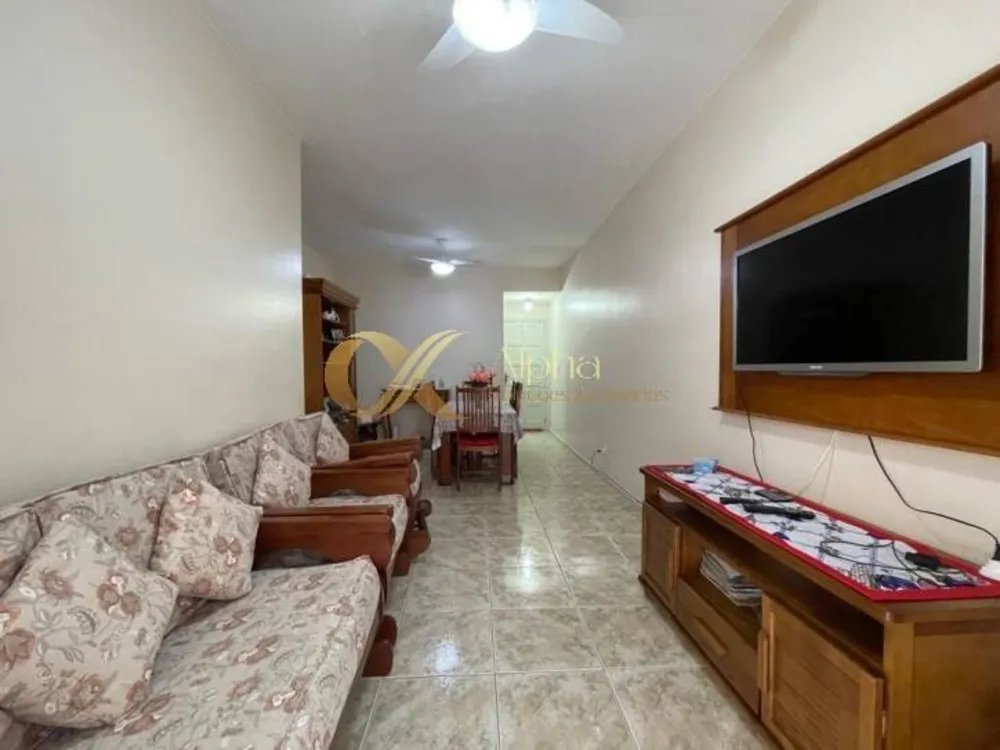 Apartamento, 2 quartos, 97 m² - Foto 3