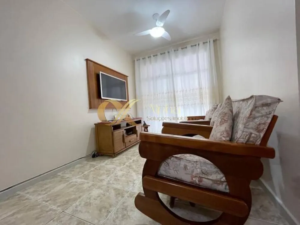 Apartamento, 2 quartos, 97 m² - Foto 6