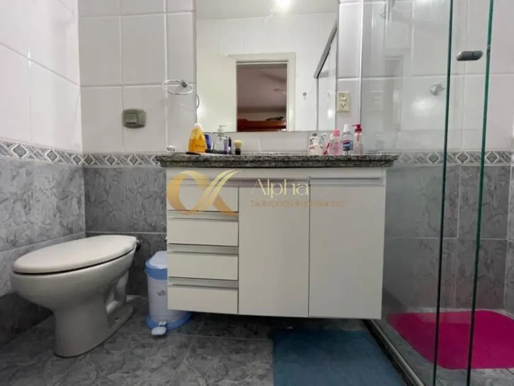 Apartamento, 2 quartos, 97 m² - Foto 9