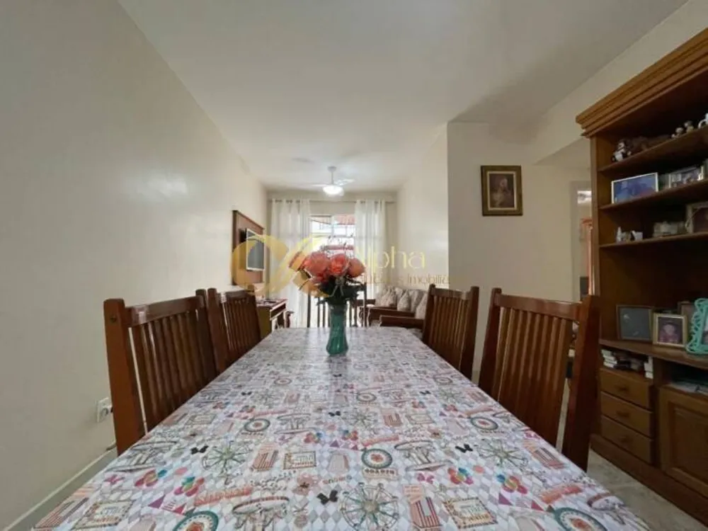 Apartamento, 2 quartos, 97 m² - Foto 1
