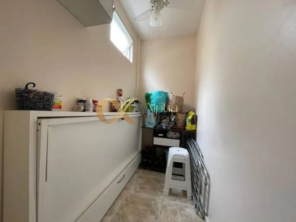 Apartamento, 2 quartos, 97 m² - Foto 2