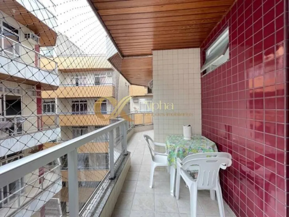 Apartamento, 2 quartos, 97 m² - Foto 12