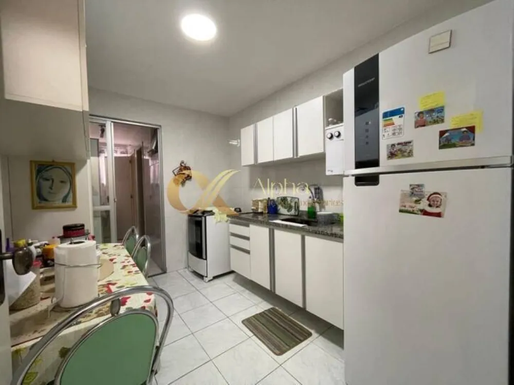 Apartamento, 2 quartos, 97 m² - Foto 8