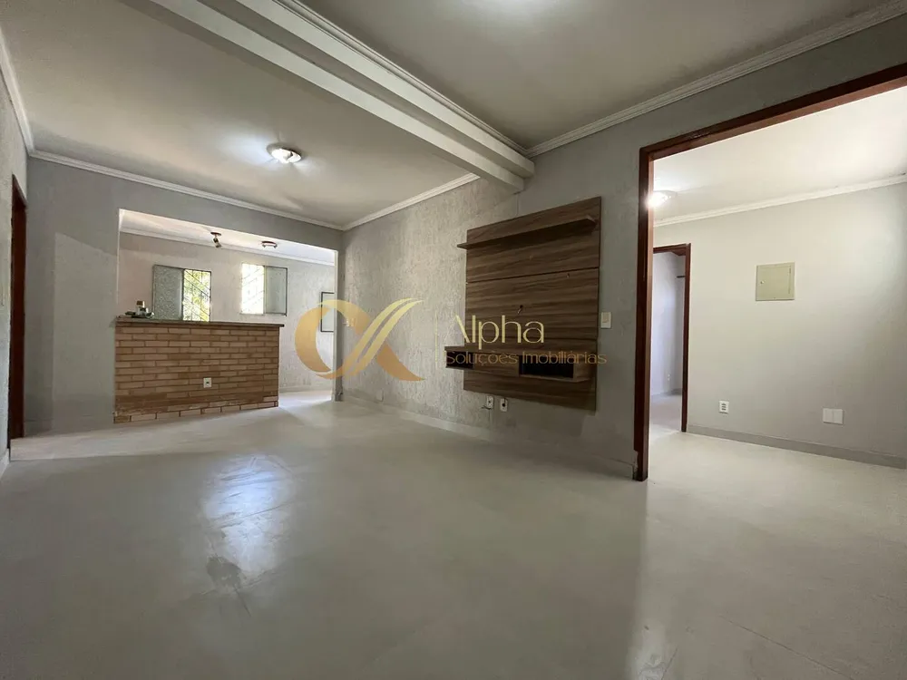 Casa, 3 quartos, 260 m² - Foto 4