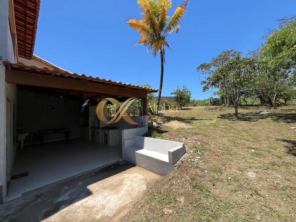 Casa, 3 quartos, 260 m² - Foto 26