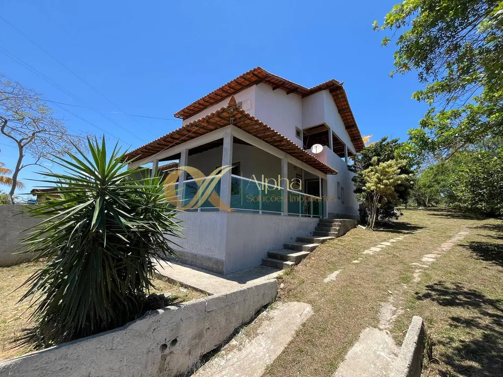 Casa, 3 quartos, 260 m² - Foto 29