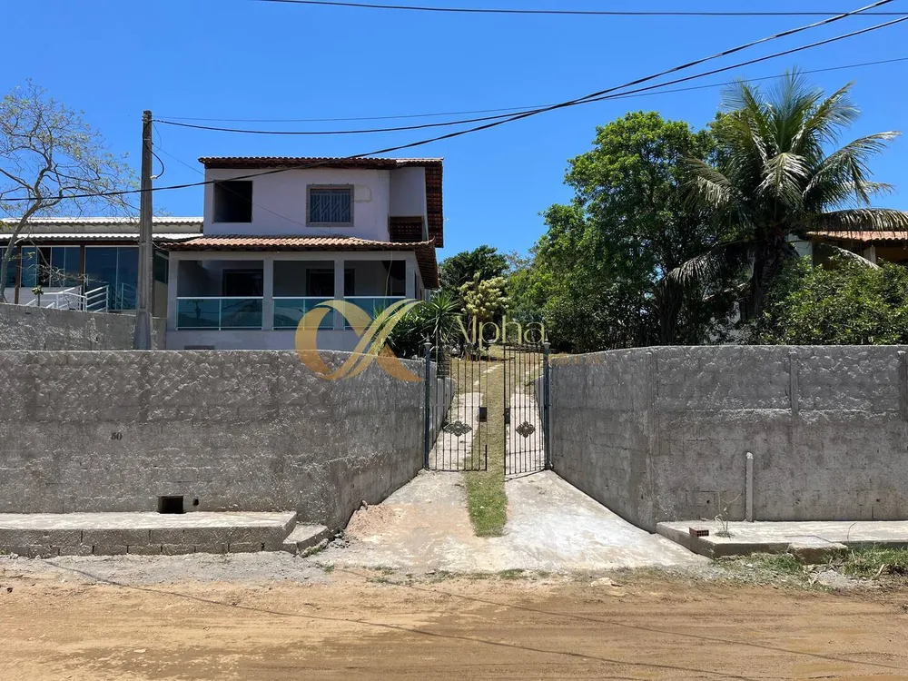 Casa, 3 quartos, 260 m² - Foto 28