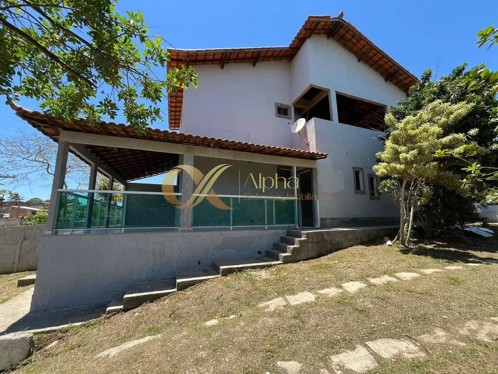 Casa, 3 quartos, 260 m² - Foto 3