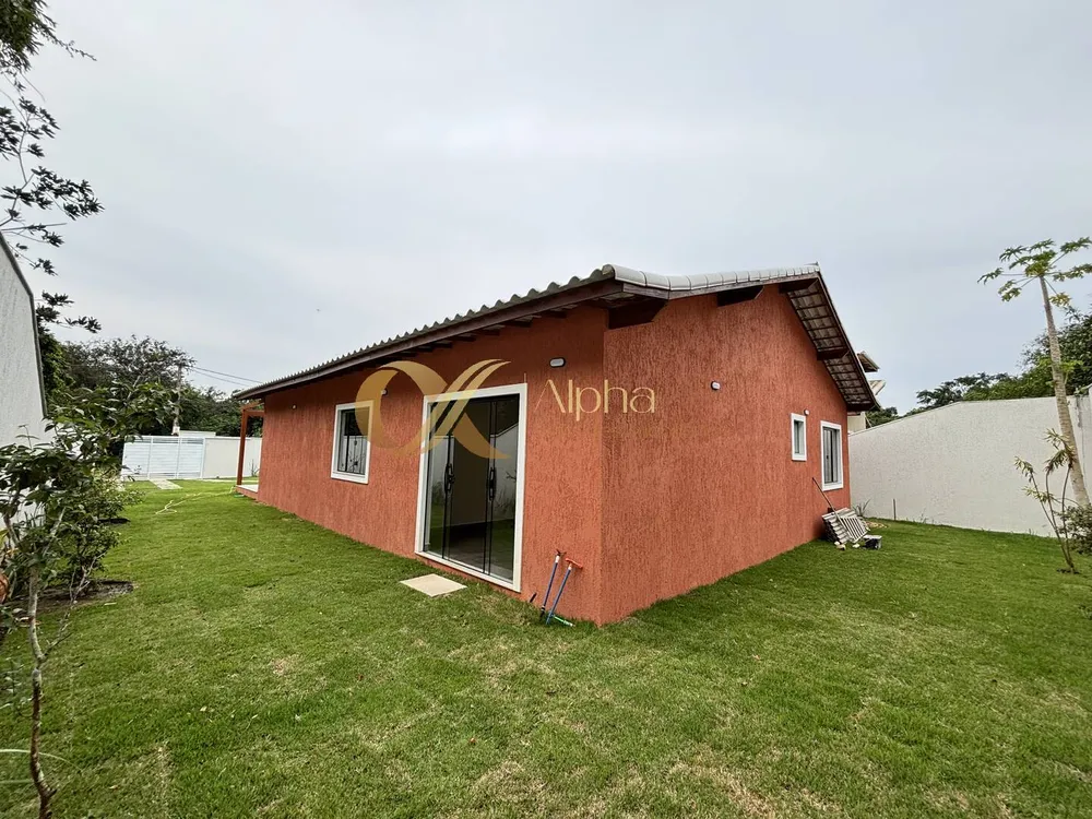Casa, 3 quartos, 153 m² - Foto 22