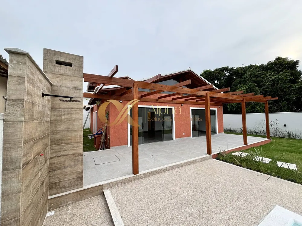 Casa, 3 quartos, 153 m² - Foto 13