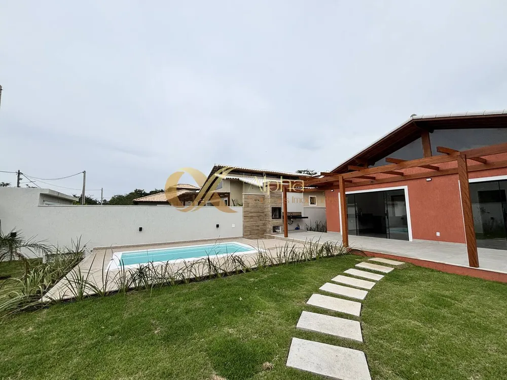 Casa, 3 quartos, 153 m² - Foto 14