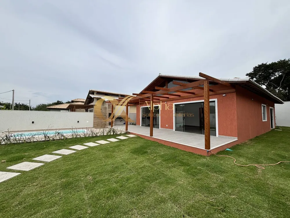 Casa, 3 quartos, 153 m² - Foto 23