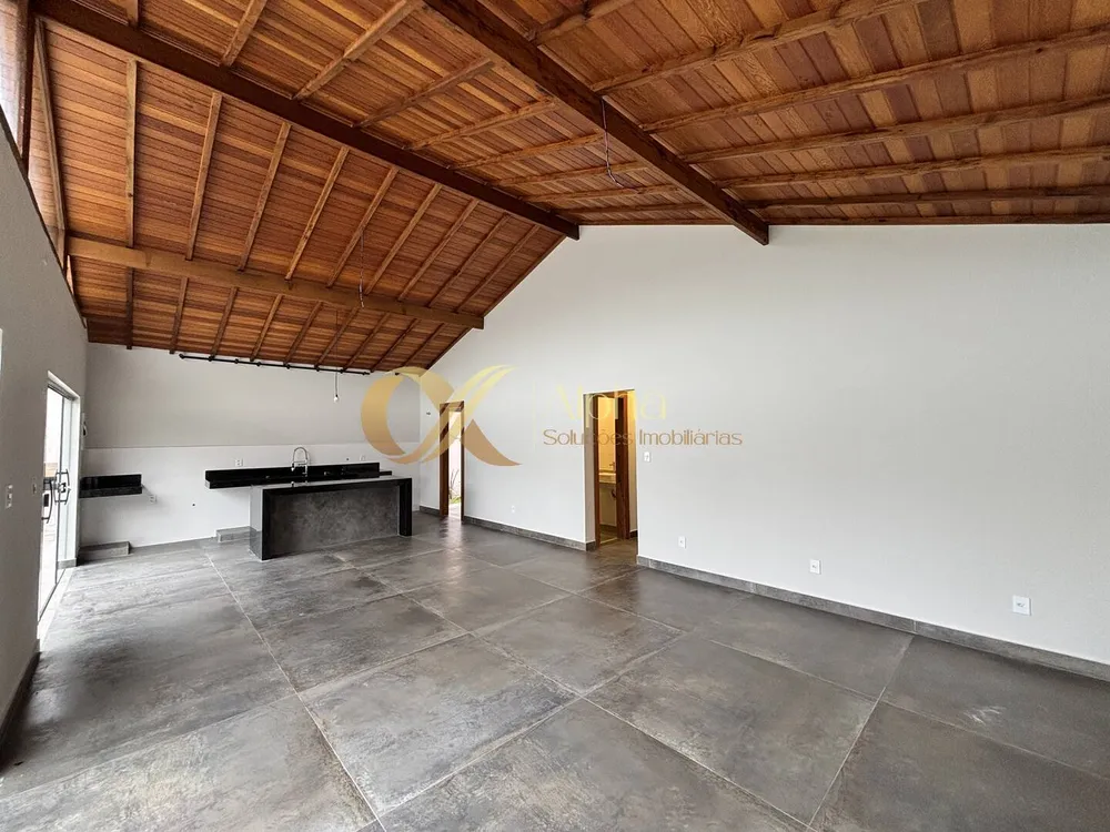 Casa, 3 quartos, 153 m² - Foto 2