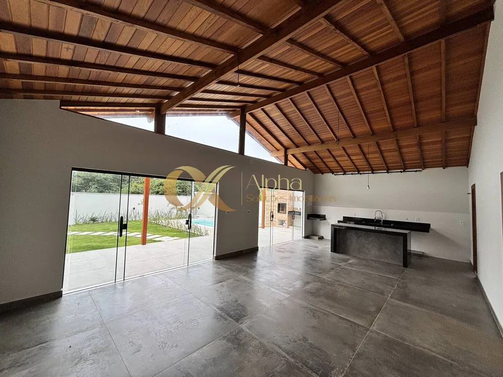 Casa, 3 quartos, 153 m² - Foto 3