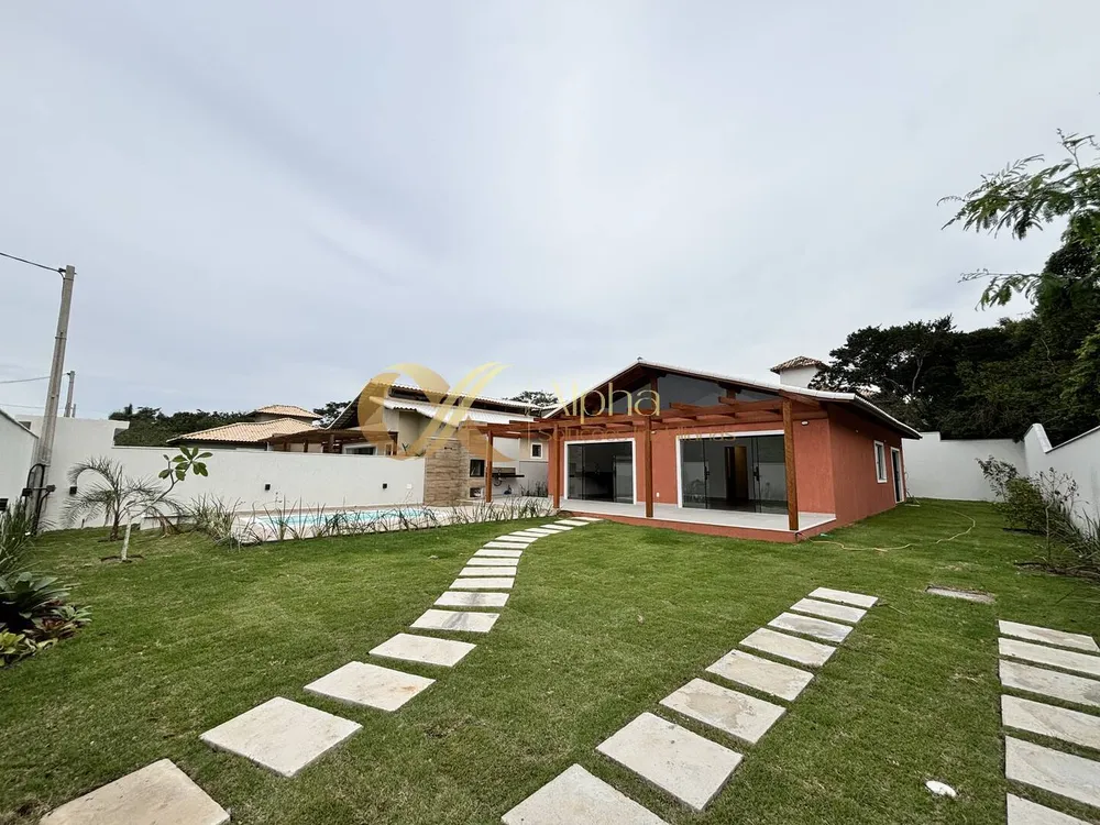 Casa, 3 quartos, 153 m² - Foto 19